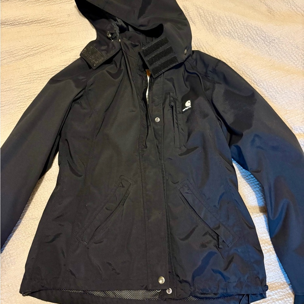 Carhartt Women's Waterproof Coat